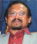 Dr. Chaitanya Majhi