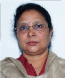 Dr. Bhagyalaxmi Nayak 