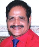 Dr. Tushar Kar 