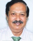 Dr. Abhaya Kumar Pattanaik