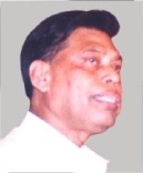 Dr. S. K. Mohapatra