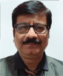 Dr. Ajit Kumar Nayak