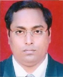 Dr. Ashok Kumar Padhy 