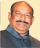 Dr. Janmejaya Mohapatra