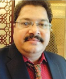 Dr. Manoranjan Mahapatra 