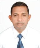 Dr. Rajat Mohanty 