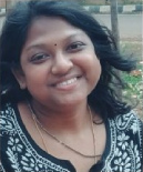 Dr. Madhusmita Hembram