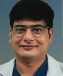 Dr. Shakti Kumar Tripathy