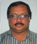 Dr. Mrutyunjaya Mohapatra 