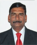 Dr. H. P. Pattnaik 