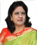 Dr. Madhuri Patel