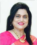 Dr. Suvarna Khadilkar