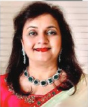 Dr. Sunita Tandulwadkar