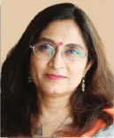 Dr. Girija Wagh