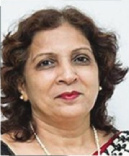 Dr. Sujata Dalvi