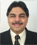 Dr. Hrishikesh D. Pai