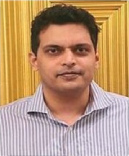 Dr. Gaurav Desai