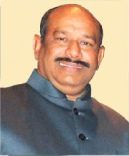 Dr. Janmejaya Mohapatra