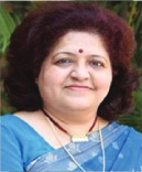 Dr. Ashwini Bhalerao Gandhi