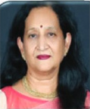 Dr. Sheela Mane