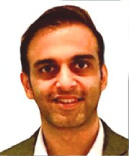 Dr. Kunal Doshi